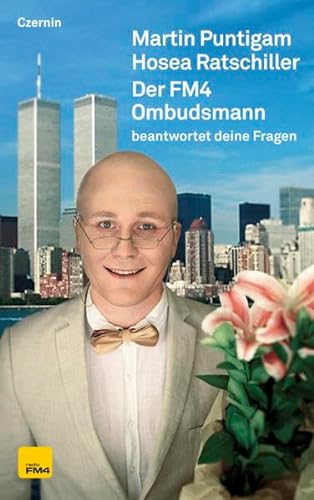 Der FM4 Ombudsmann beantwortet deine Fragen